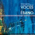 20th century Spanish music: Voice in Ebony